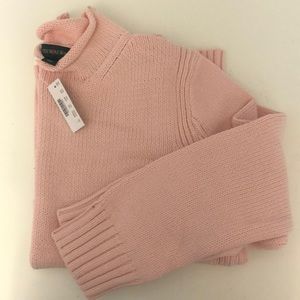 J.Crew Women’s 1988 Rollneck Sweater